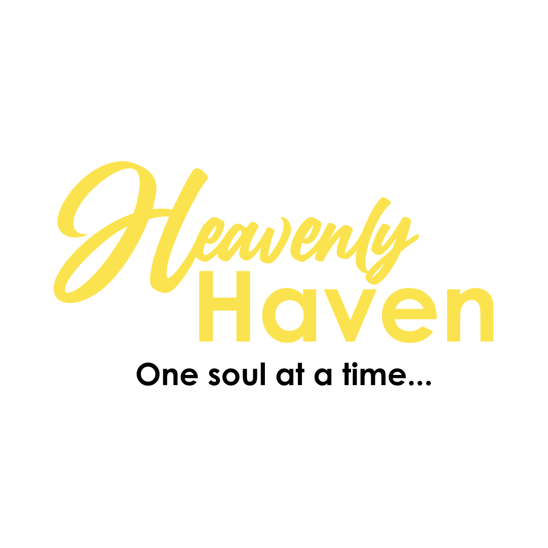 Heavenly Haven Logo New